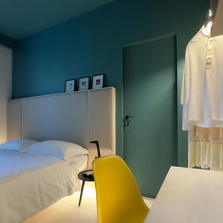 Le Stanze Di Caterina Hotell Cesenatico Eksteriør bilde