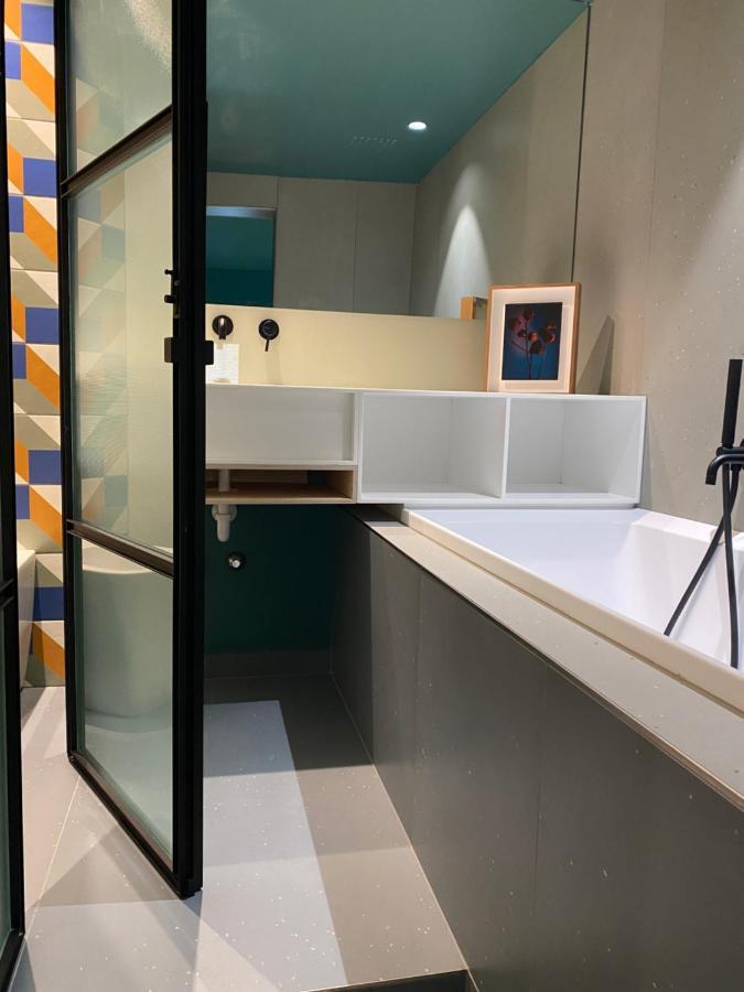 Le Stanze Di Caterina Hotell Cesenatico Eksteriør bilde