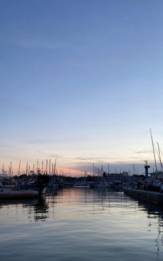 Le Stanze Di Caterina Hotell Cesenatico Eksteriør bilde